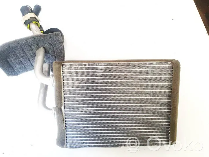 Mazda CX-7 Radiateur soufflant de chauffage 