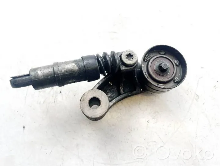 Hyundai ix 55 Generator/alternator belt tensioner 