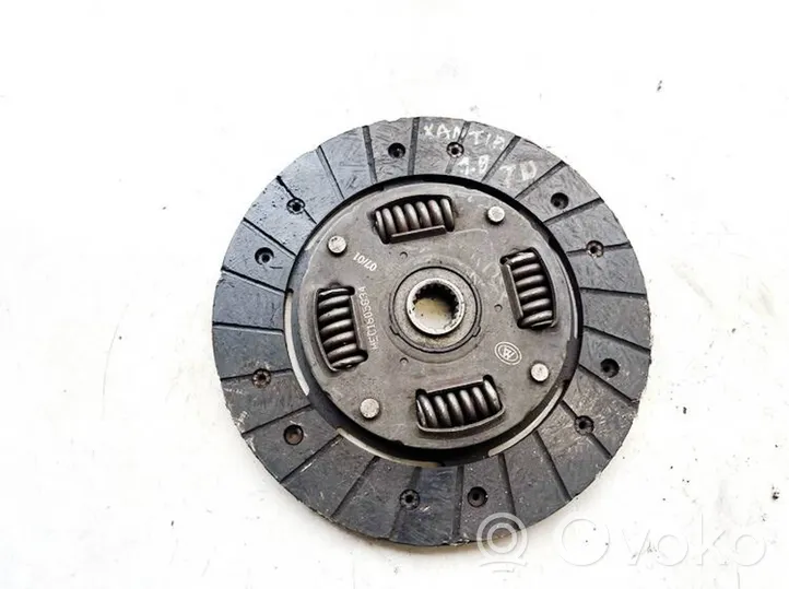 Citroen Xantia Clutch pressure plate MEC1605834