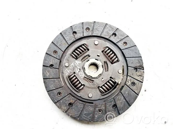 Citroen Xantia Clutch pressure plate MEC1605834