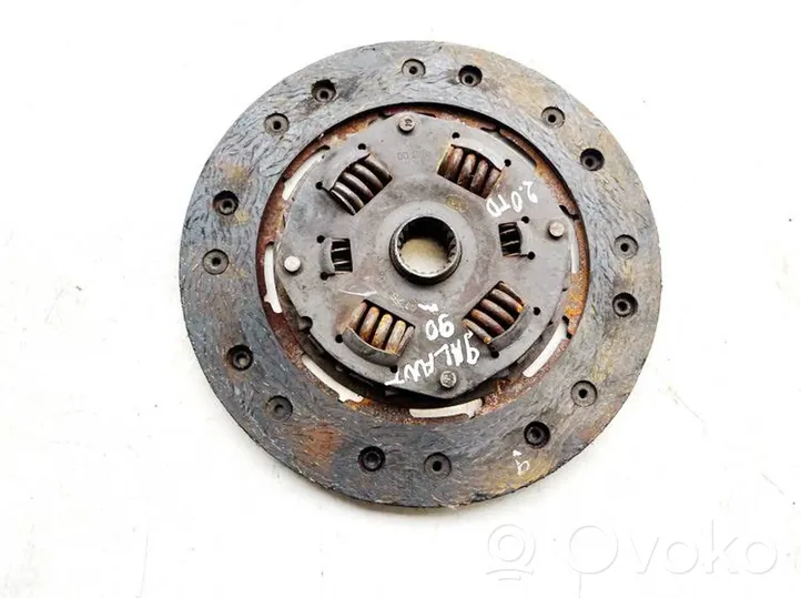 Mitsubishi Galant Clutch pressure plate 