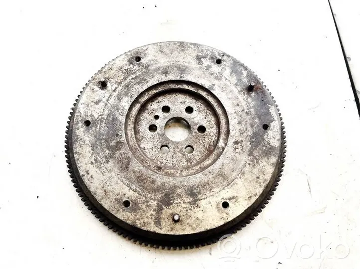 Ford Fiesta Flywheel 