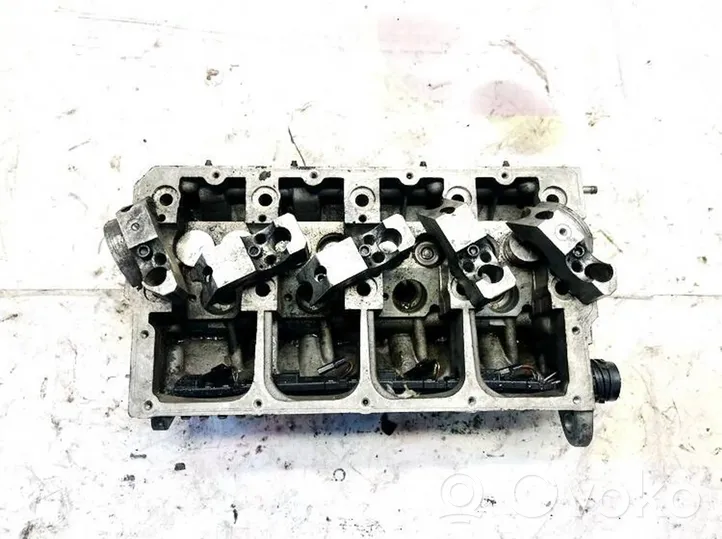 Volkswagen Caddy Engine head 038103373r