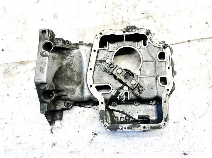 Opel Meriva A Oil sump 