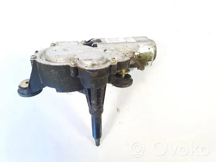 Fiat Stilo Rear window wiper motor 66350003