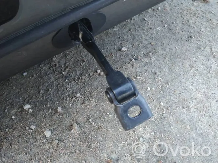 Audi A6 S6 C7 4G Rear door check strap stopper 