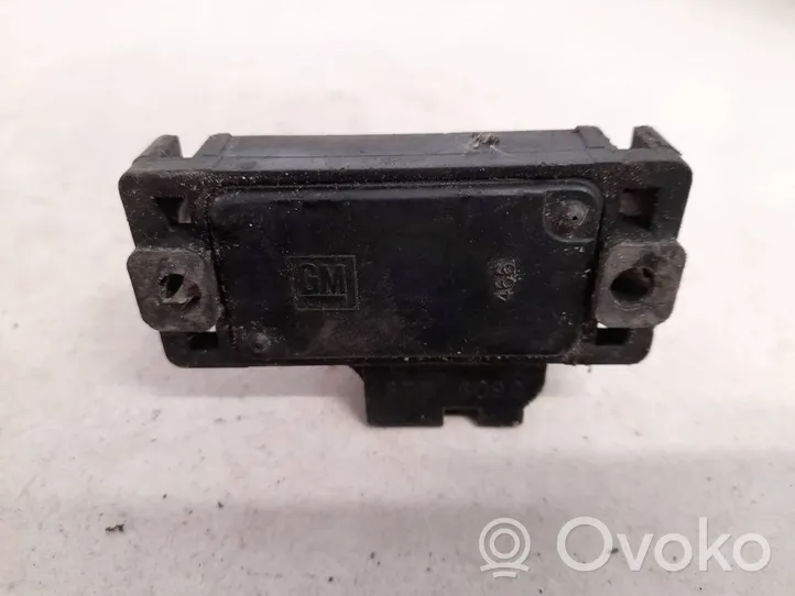 Opel Astra F Luftdrucksensor gm466