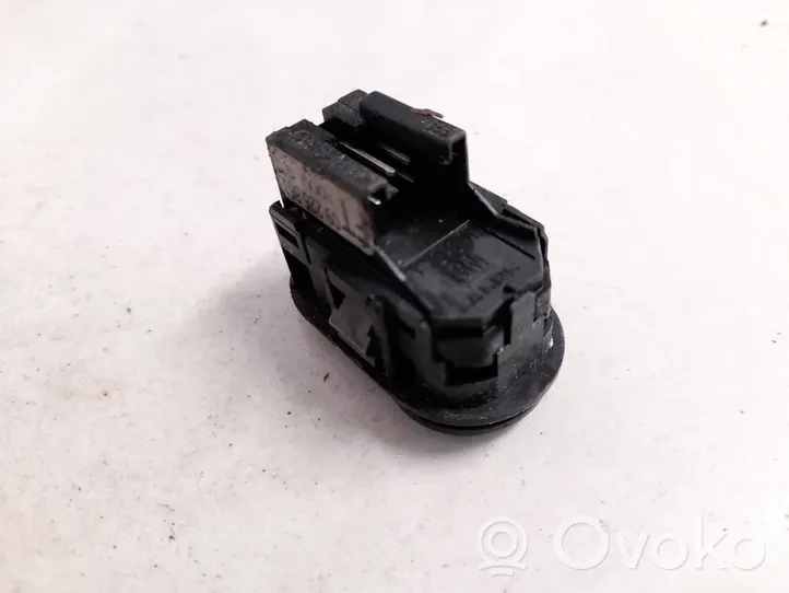 Opel Astra G Bouton de commutateur rétroviseur latéral 09226861