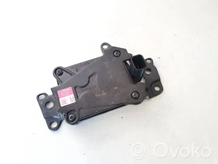 Toyota C-HR Capteur radar de distance 88210f4040