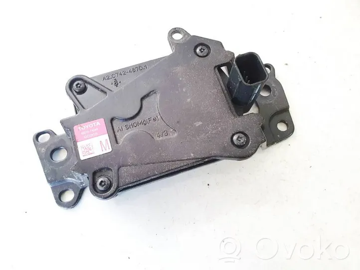 Toyota C-HR Capteur radar de distance 88210f4040