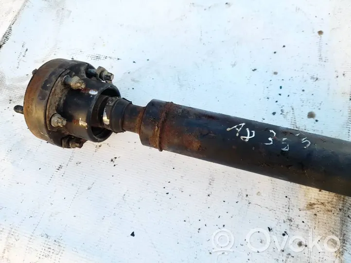 Land Rover Discovery 3 - LR3 Front prop shaft 