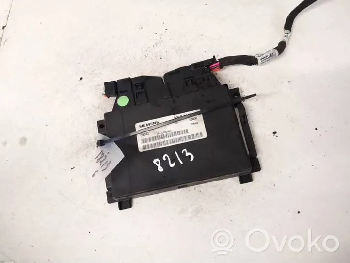 Jeep Grand Cherokee (WJ) Module de contrôle de boîte de vitesses ECU 56041906ba