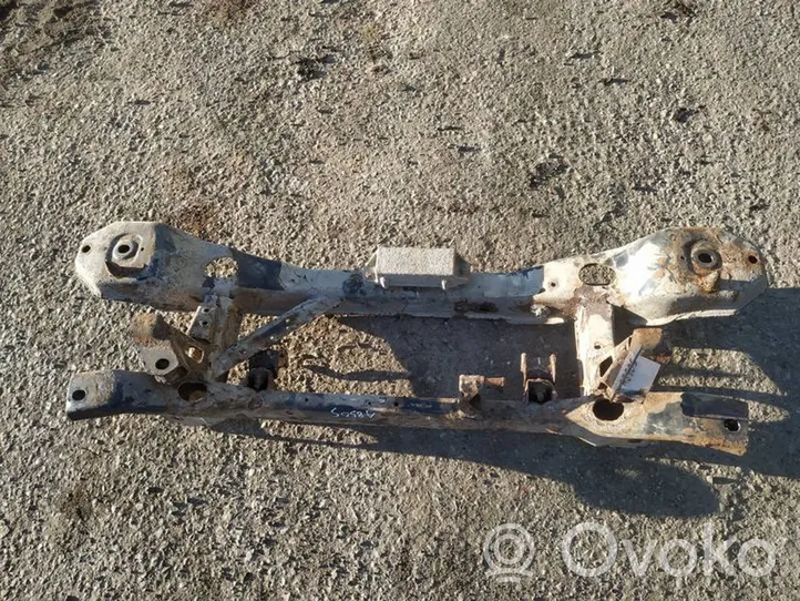 Volvo S40 Rear subframe 