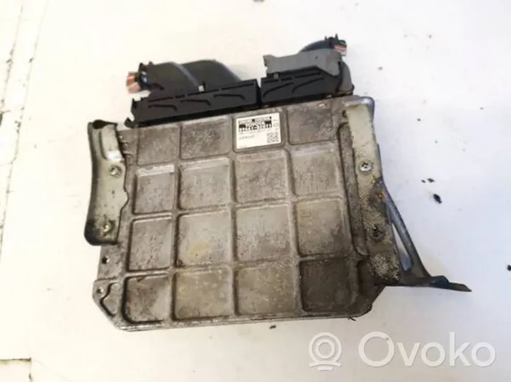 Toyota Auris 150 Calculateur moteur ECU 8966102d71