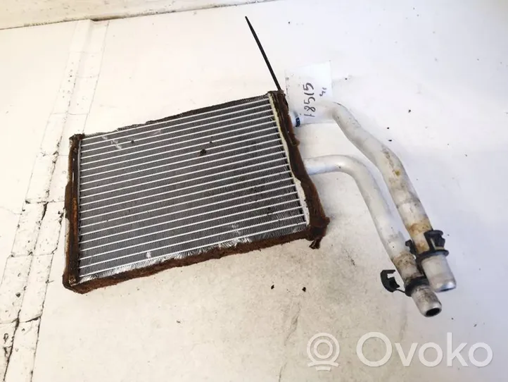 Mazda 6 Radiateur de chauffage 