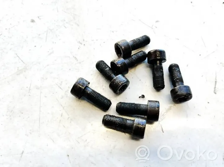 Citroen C8 Nuts/bolts 