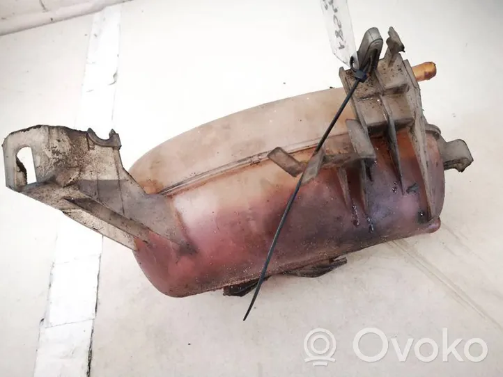 Opel Movano A Coolant expansion tank/reservoir 8200199170