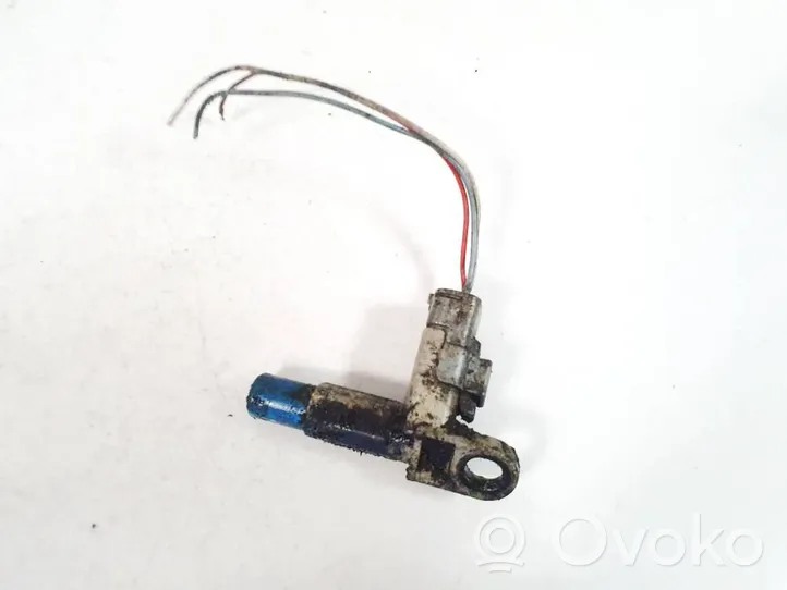 Peugeot 206 Nockenwellensensor Nockenwellenpositionssensor 9637499180