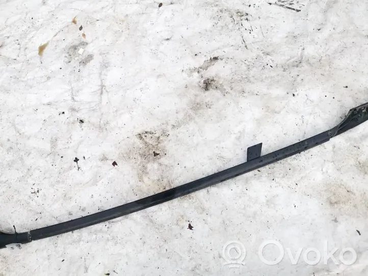 Volkswagen Golf VI Roof bar rail 1k9860026