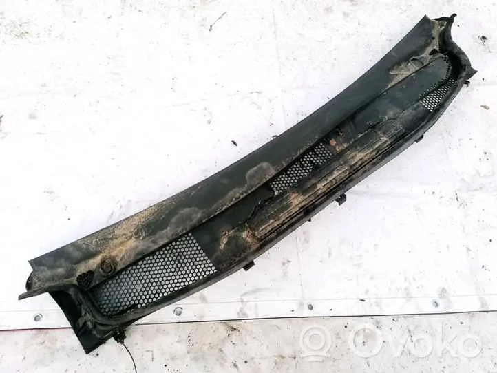 Mercedes-Benz A W169 Wiper trim 