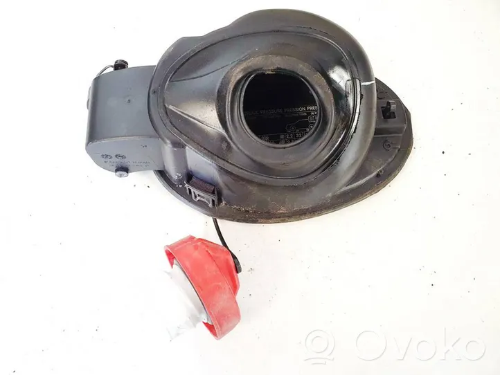 Mercedes-Benz GL X164 Bouchon, volet de trappe de réservoir à carburant a0005846517