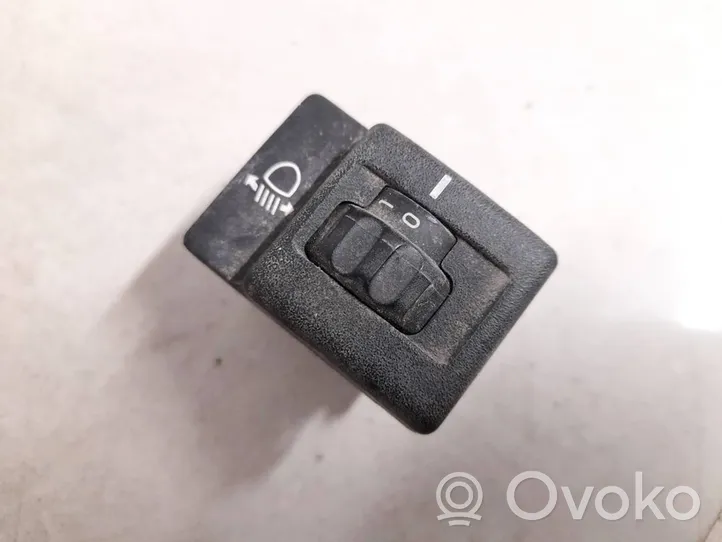 Opel Omega A Headlight level height control switch 90214667