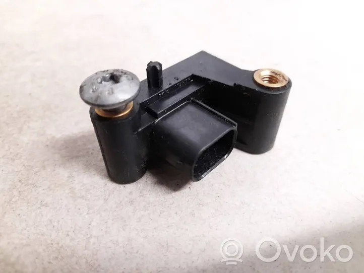 BMW 5 E60 E61 Sensor impacto/accidente para activar Airbag 6977398