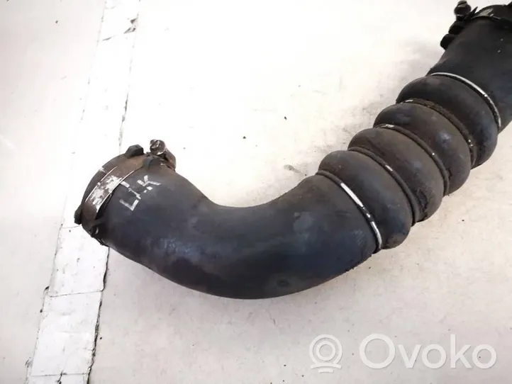 Audi A6 Allroad C6 Intercooler hose/pipe 4f0145738f