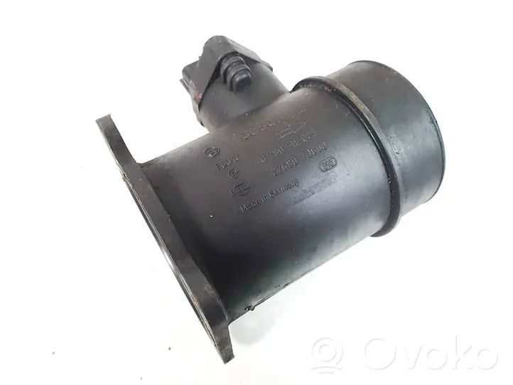 Nissan Primera Misuratore di portata d'aria 0280218005