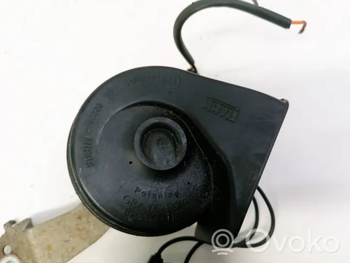 Ford Mondeo Mk III Signal sonore E30055306