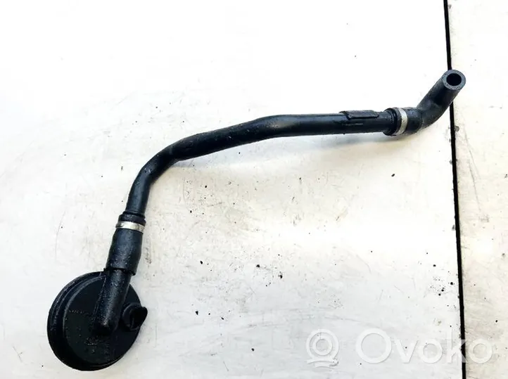 Volkswagen Transporter - Caravelle T4 Breather/breather pipe/hose 3911170847