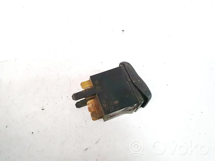 Volkswagen Caddy Hazard light switch 6n1953235