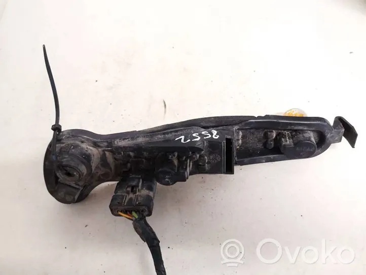 Citroen C4 I Wkład lampy tylnej vp4cxx13n004bd