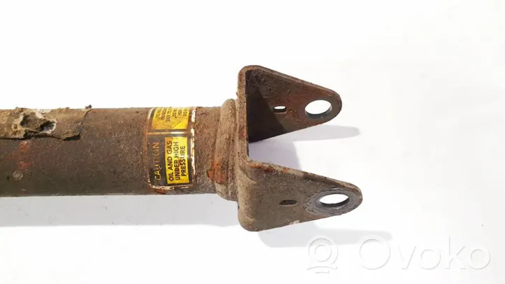 Mercedes-Benz R W251 Rear shock absorber/damper 