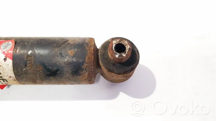 Citroen C4 I Rear shock absorber/damper agp113mt