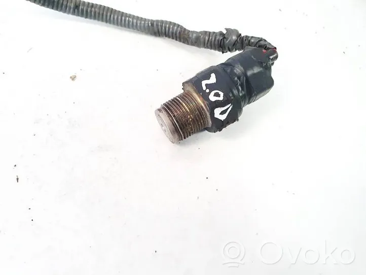 Toyota Corolla E120 E130 Sensore di pressione del carburante 8945812020