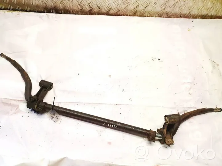 Opel Astra G Barre stabilisatrice 