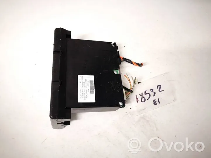 Volvo C30 Screen/display/small screen 30797719