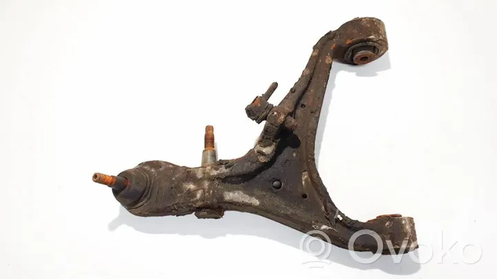 Cadillac SRX Front lower control arm/wishbone 