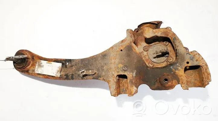 Volvo C30 Rear upper control arm/wishbone 1462293