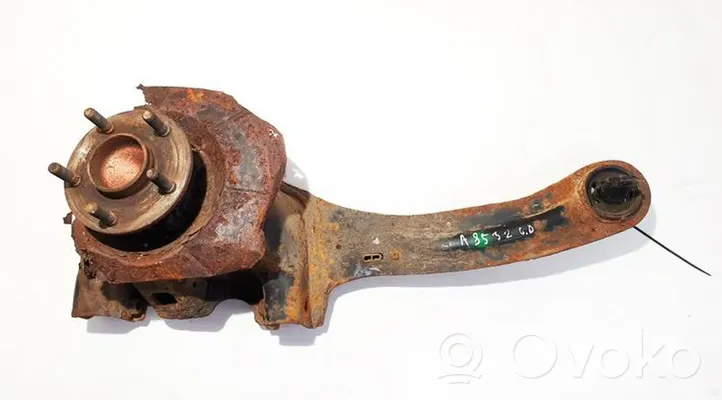 Volvo C30 Rear upper control arm/wishbone 1462293