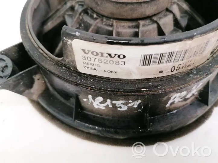 Volvo V50 Etuoven kaiutin 30752083