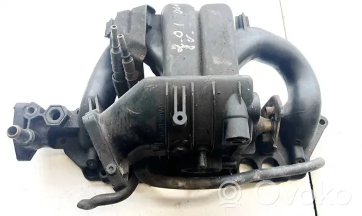 Ford Mondeo Mk III Intake manifold 