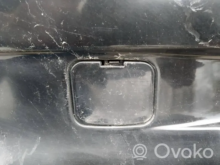 BMW 3 E46 Zaślepka haka holowniczego zderzaka tylnego 