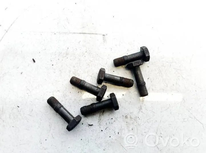 Fiat Punto (188) Nuts/bolts 