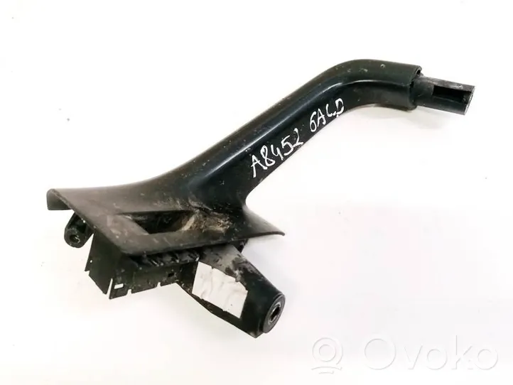 Volkswagen Golf VI Support bouton lève vitre porte avant 