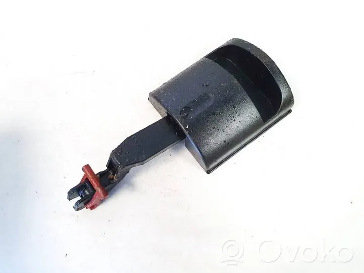 Skoda Fabia Mk1 (6Y) Steering wheel adjustment switch 