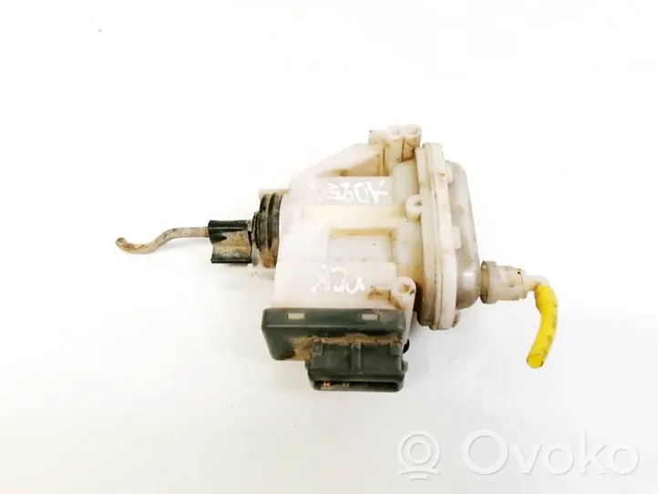 Volkswagen PASSAT B4 Central locking motor 3A0862153