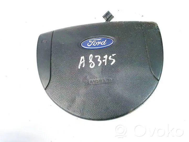 Ford Mondeo Mk III Stūres drošības spilvens 3s71f042b85caw