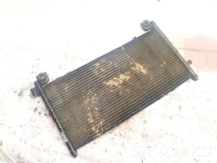 Mazda 323 Radiateur condenseur de climatisation 